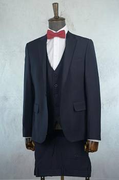 Костюм мужской тройка Росарио