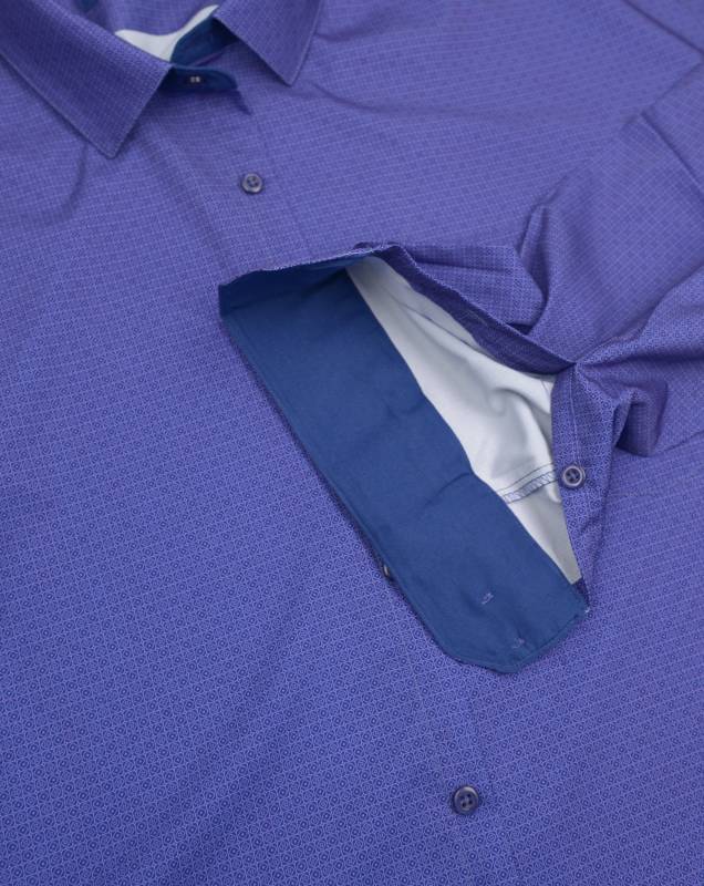 Рубашка мужская Mixers 4746MK