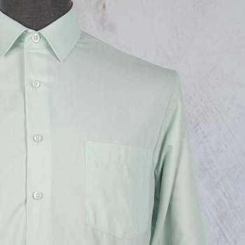 Рубашка мужская Genus Glad 010FT6P