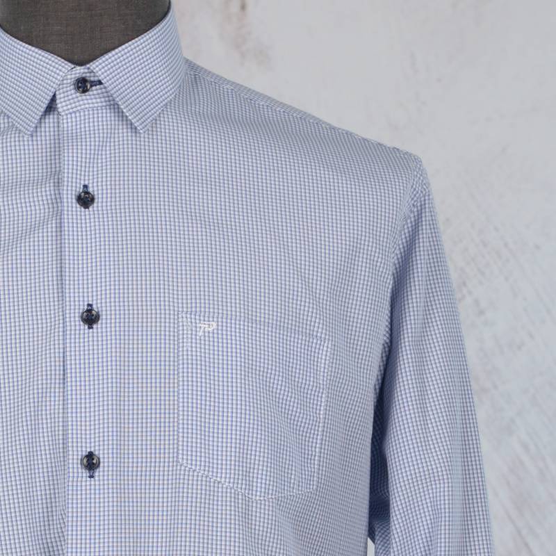 Рубашка мужская Passero 1841-16