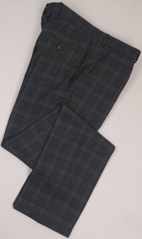 Костюм мужской Nowal 167КД