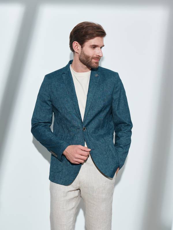 Пиджак мужской Дюссолье