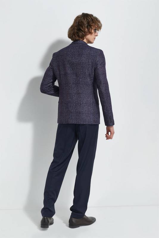 Пиджак мужской Гейзер