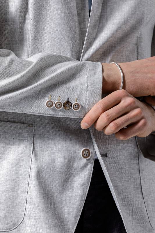 Пиджак мужской Макензи Пиджак мужской Макензи