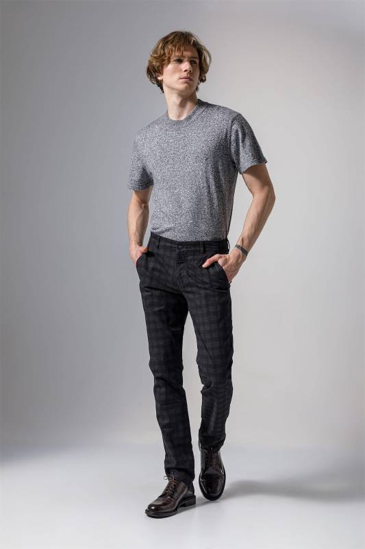 Брюки мужские Трофи