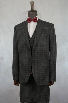 Костюм мужской тройка Comintern N3520 Костюм мужской тройка Comintern N3520