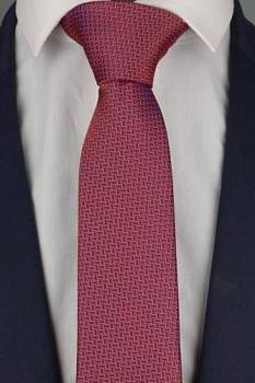 Галстук с платком 0679