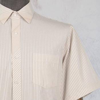 Рубашка мужская Daniel Rosso 4667-6 к/р