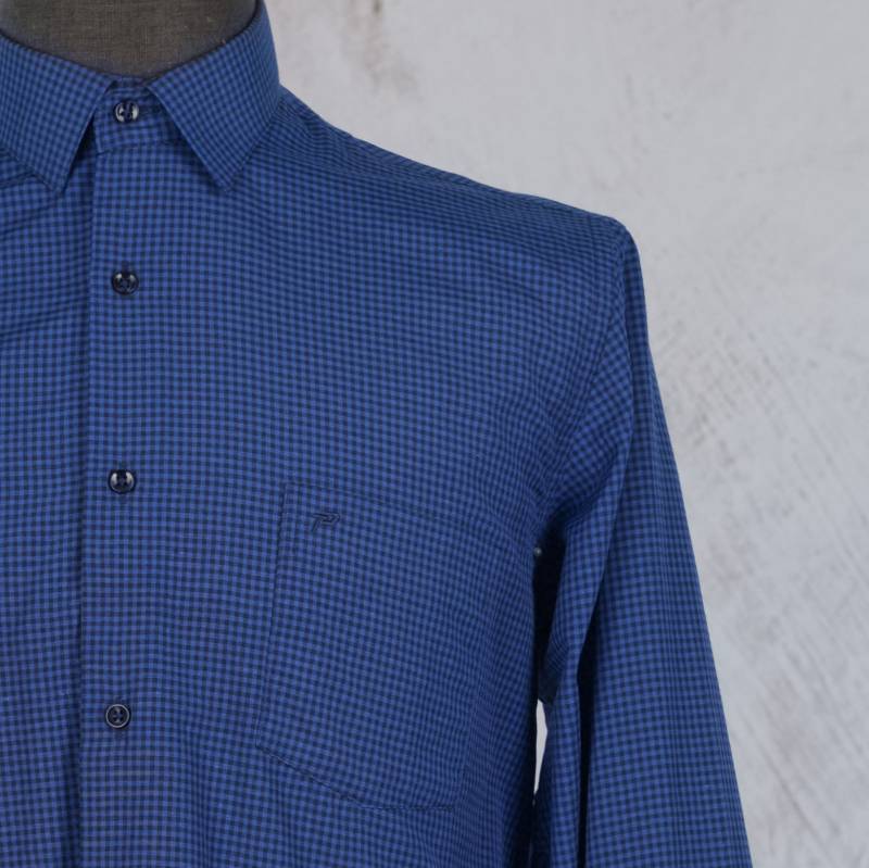 Рубашка мужская Passero 1841-08