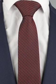 Галстук 0652