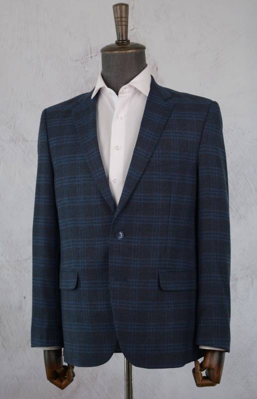 Пиджак мужской Гедеон