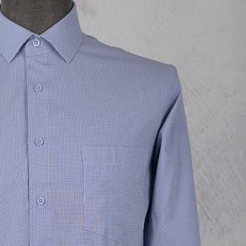 Рубашка мужская Mixers 005TM8MM