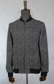 Бомбер мужской DCS 137ANTRA