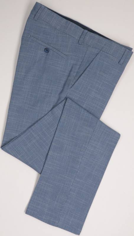 Костюм мужской тройка Вилмар