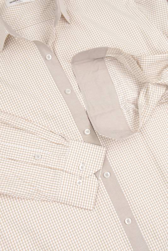 Рубашка мужская Grossir 7213G