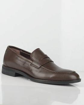 Лоферы мужские ETOR 17566BR Лоферы мужские ETOR 17566BR
