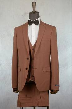 Костюм мужской тройка Nowal 225КД Костюм мужской тройка Nowal 225КД