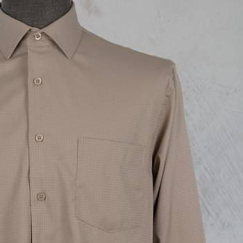 Рубашка мужская Grotoner 107B54GR