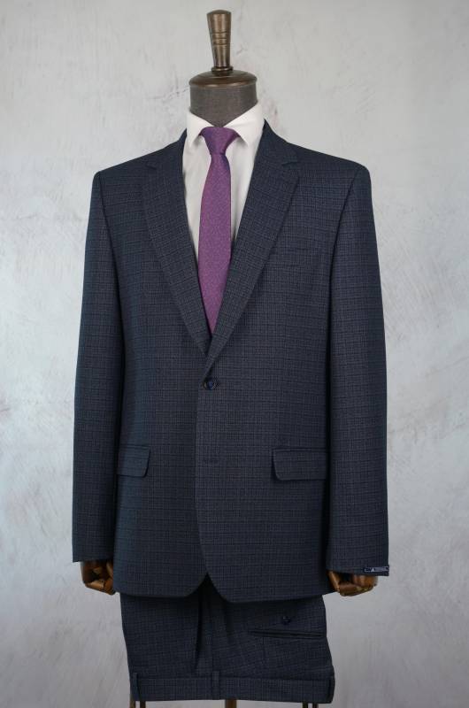 Костюм мужской Nowal 121КД Костюм мужской Nowal 121КД