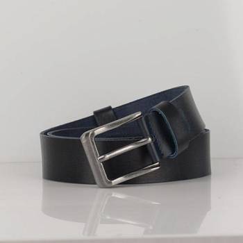 Ремень мужской джинсовый 9012