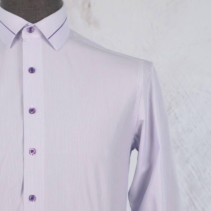 Рубашка мужская Grossir 852GS