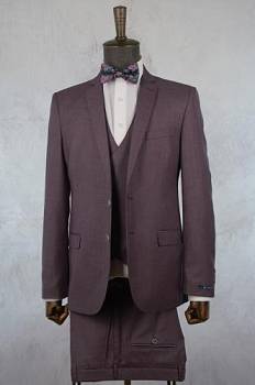 Костюм мужской тройка Nowal 092КД Костюм мужской тройка Nowal 092КД