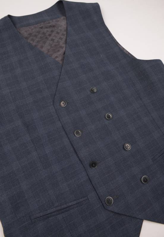 Костюм мужской тройка Nowal 034КД