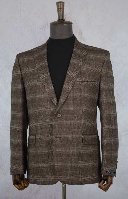 Пиджак мужской Nowal 70П