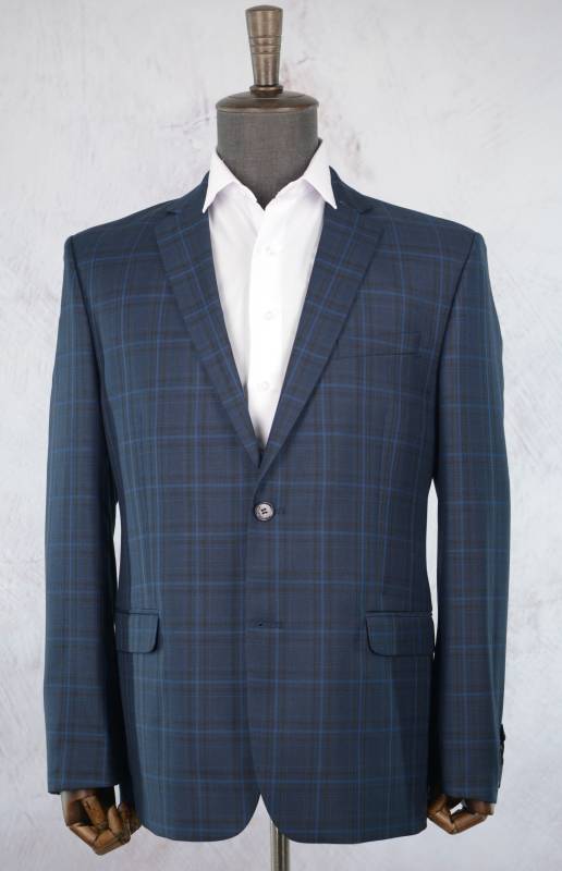 Пиджак мужской Витория