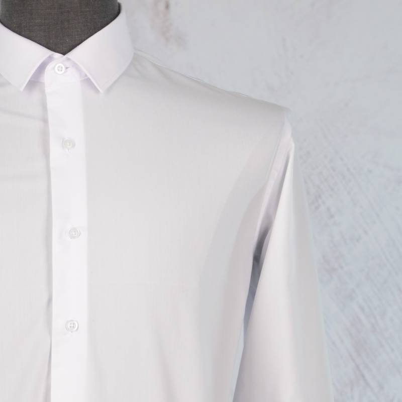 Рубашка мужская Mixers 001FWPDU