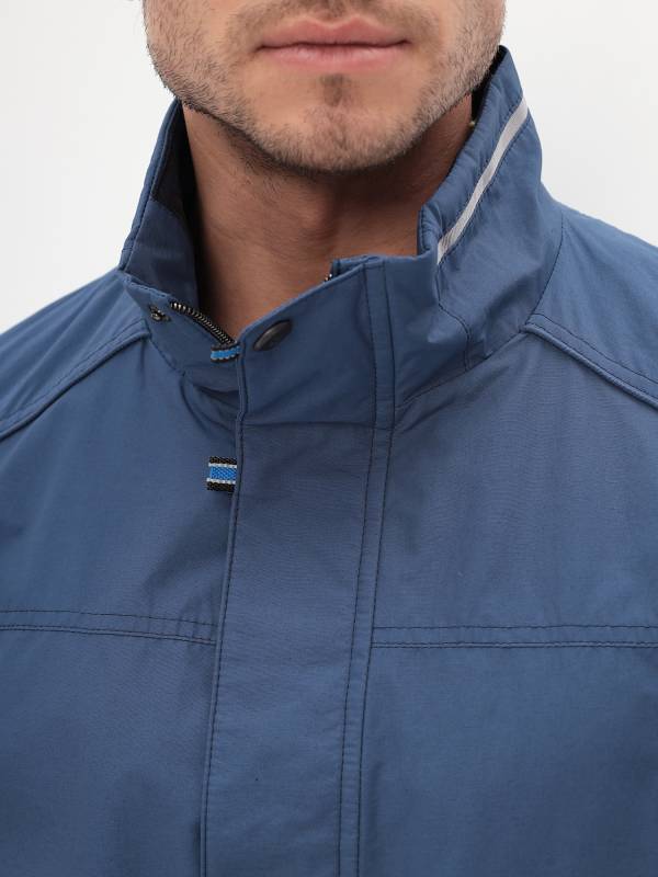 Ветровка мужская Бибер