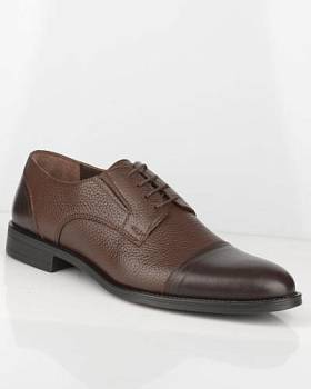 Туфли мужские ETOR 17071BR Туфли мужские ETOR 17071BR