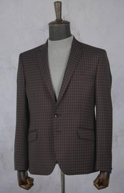 Пиджак мужской Делонг