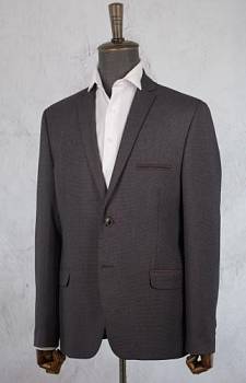 Пиджак мужской Меркель Пиджак мужской Меркель