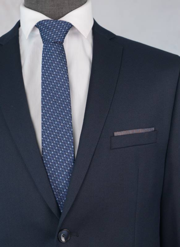 Костюм мужской Мэллоун