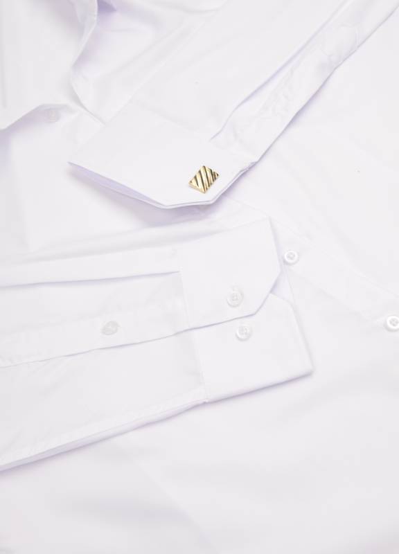 Рубашка мужская Mixers 001FS1PDU