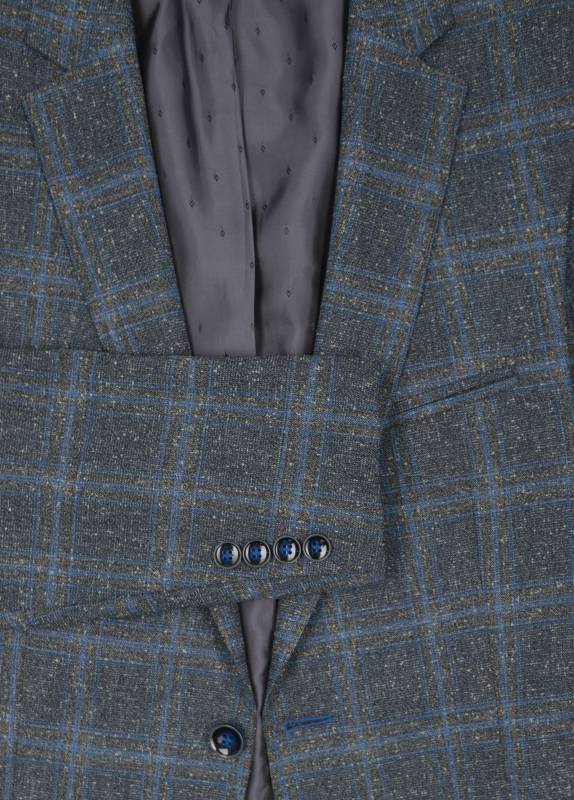 Пиджак мужской Заммер