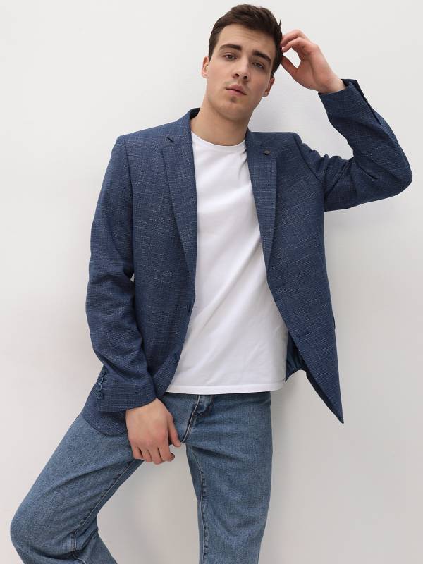 Пиджак мужской Ориент