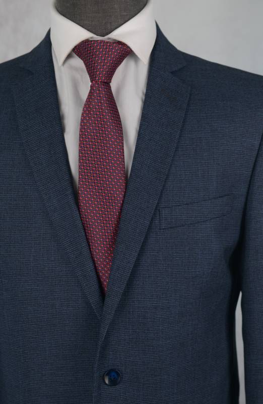 Костюм мужской Nowal 140КД 