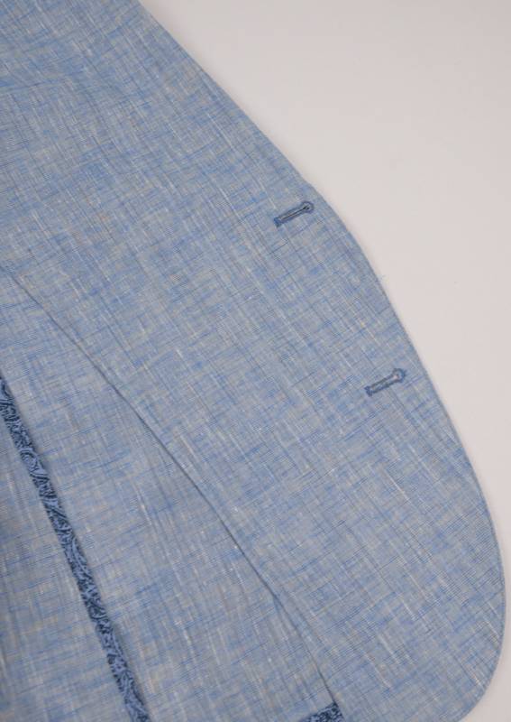 Пиджак мужской Шамплен