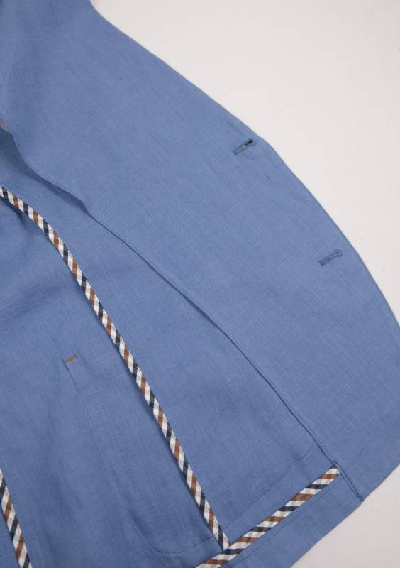 Пиджак мужской Грехэм