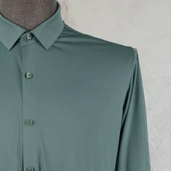 Рубашка мужская Grotoner GW1002Q-55