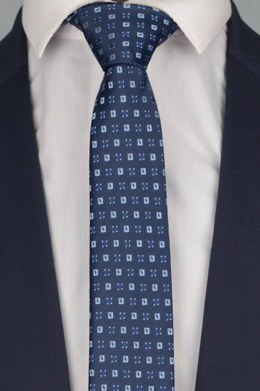 Галстук 0476