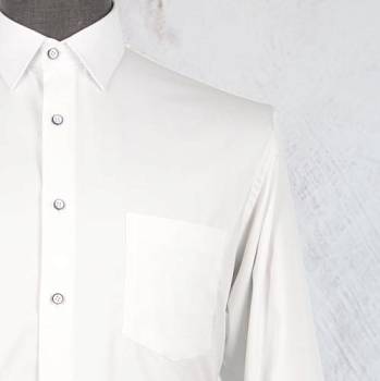 Рубашка мужская Grossir 6720AG