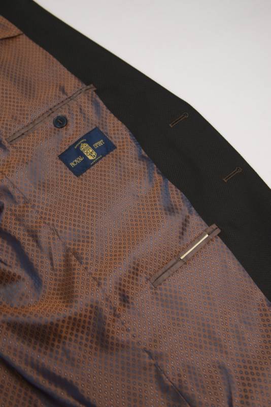 Костюм мужской Юбер