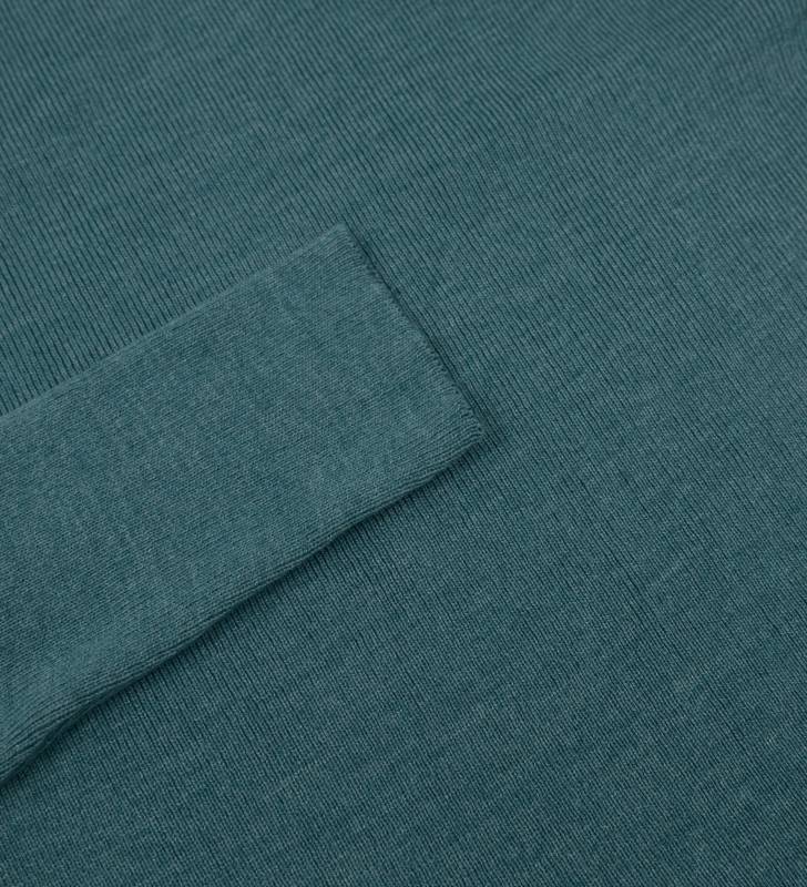 Водолазка мужская VipStendo 7155YESIL