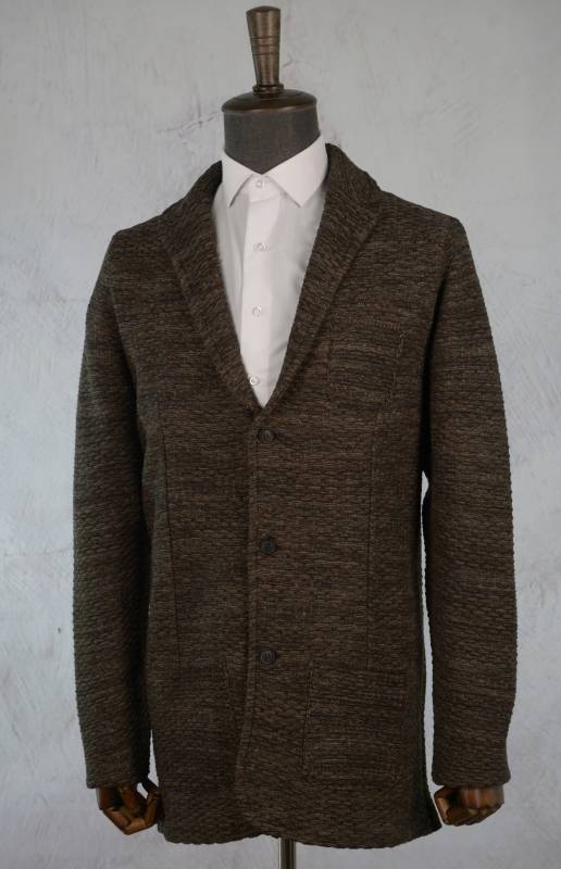 Кардиган мужской FLP 23716-06