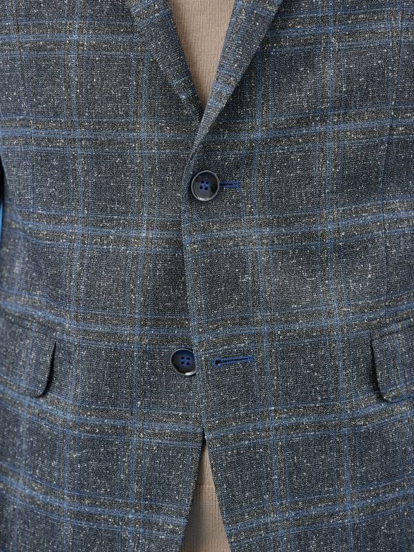 Пиджак мужской Заммер