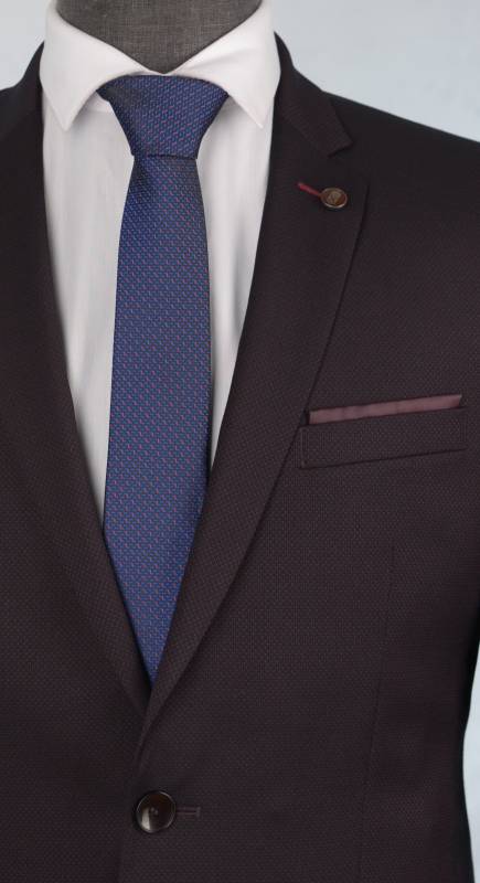 Костюм мужской Хилтон