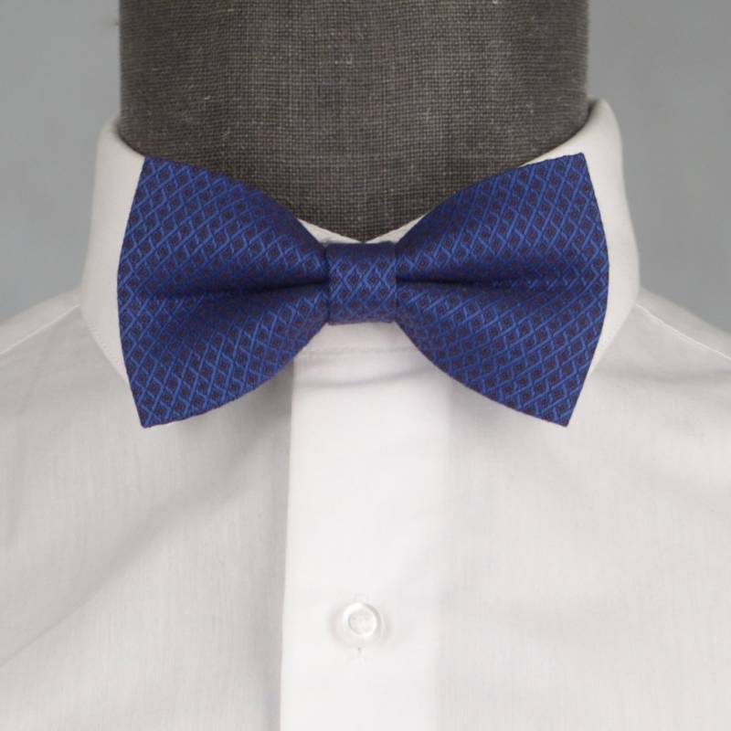 Бабочка мужская 0214